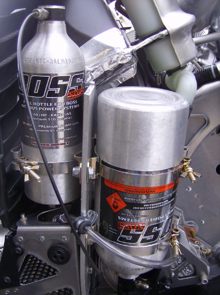 Boss Noss New System Install and Guide. SnoWest